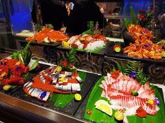 -喜庭海鲜自助(来福士店)