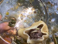 -回坊马二饺子馆
