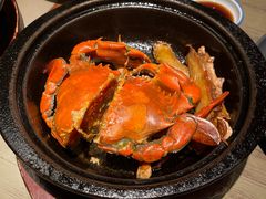 上屿煎蟹-上屿水产(鼓浪屿一店)