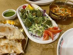 -清真· AL-JANNAT 佳纳特餐厅(仙林店)