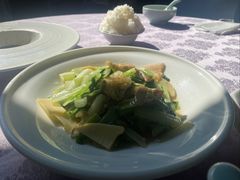 -山外山菜馆(玉泉路店)