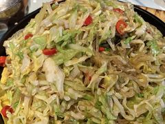-麻辣婆婆·川菜(少林路店)