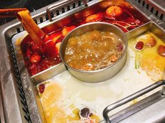 -海底捞火锅(宝龙广场夜宵主题店)