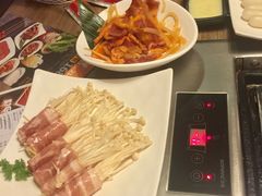 -新石器烤肉(南通CBD大有境店)