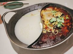 -新辣道鱼火锅(上地华联店)