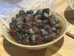 -杨合林啊兰烤鱼