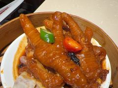 -香港池仔记肠粉王(博多新记襄阳南路店)