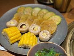 -MIKOMIKO和牛烧肉专门店(南门店)