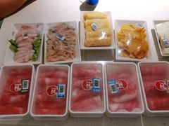 -野妹火锅(龙岗店)