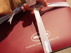 -哈根达斯(龙湖时代天街店)