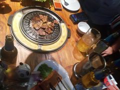-超级神炭烤肉夜食(芥园西道店)