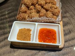 -东口码头·烧鸽子·鱼头泡饼·地方菜(金鹰悦城店)