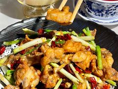 -金龙·打边炉(南京西路店)