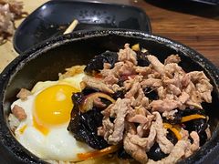 -朝汉美食村(滏东总店)