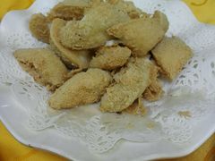 炸豆腐-正宗波记潮州砂锅粥(新洲一街店)