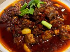 -野山舂·贵州现舂酸汤牛肉(东山店)