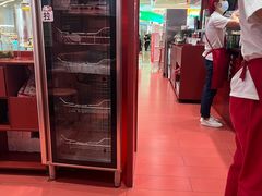 -喜家德虾仁水饺(深圳印力中心店)