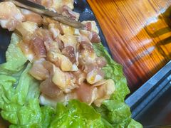 -丹东特色烤肉(学府路一部店)