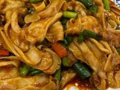 -后卫寨猫耳朵(后卫寨店)