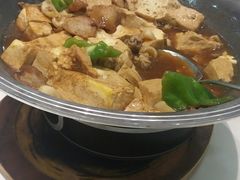 -味茂·老船夫1927(东海东路店)