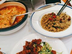 -紫光园·烤鸭·北京菜(团结湖店)