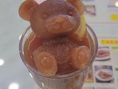 -澳门陈光记烧味饭店(万象城店)