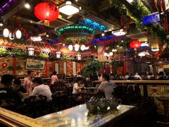 大堂-缪氏川菜(丰盛町店)
