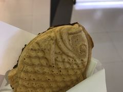 -粉粉乐鲷鱼烧(美罗城店)