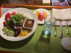 -上海浦东假日酒店
