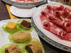 -东来顺饭庄(上地华联店)