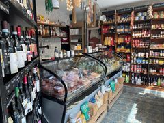 零售区-Alimentari早午餐(安福路店)