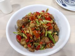 -笨罗卜浏阳菜馆(太平街店)