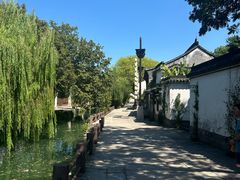 -观潮胜地公园