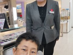 -大明府国际眼镜(太原北街店)