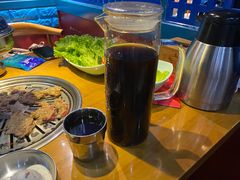 -老炉家木炭烤肉(长江国际店)