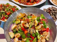 -陈帅夜排档·龙虾·炒菜·烤串(世茂店)