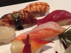 -山葵家·创意料理(宁波来福士店)