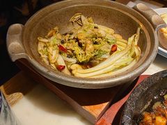 -绿茶餐厅(领展购物广场·中关村店)