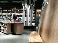 -扶光书店(中环店)