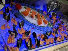 -上海新国际博览中心美仑酒店