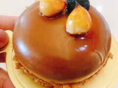 -天津欧米奇西点西餐学院