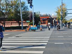 -秋栗香(地安门店)