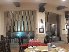 -南沙游艇会·大兵船餐厅