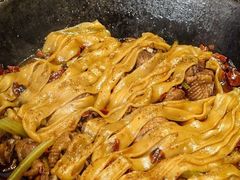 -华盛园卷子王农家菜水库鱼