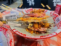 -生火火·小炉子炭烤(金楠天街总店)