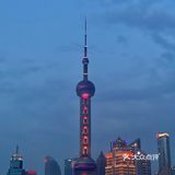 《上海-乌镇-杭州》