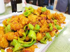 -桃子餐厅·天津菜(红星路直营店)