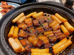 -芳芳私房菜·精做淮扬菜(承德路店)