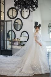 点击看大图 -纯色时光婚纱艺术馆WHITE