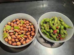 -很久以前羊肉串(朝阳路店)